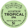Audition Tropical IPA