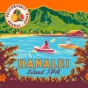 Hanalei Island IPA