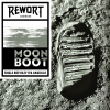 Moon Boot (Single Hop Hazy IPA Amarillo)