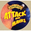 Attack From Mahrs