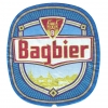 Обложка пива Bagbier
