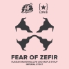 Обложка пива Fear of Zefir