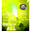 ONE FOR ALL: Citra