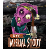 Rye Imperial Stout