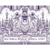 Old World Russian Imperial Stout