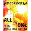 ALL FOR ONE:SIMCOE&CITRA