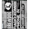 Radio Zombie Phone-In