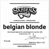 Belgian Blonde