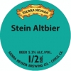 Stein Altbier