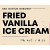 Fried Vanilla Ice Cream