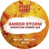 Amber Storm