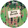 Berry Garden Raspberry & Black Currant