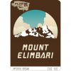 Mount Elimbari