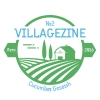 Villagezine #2 Cucumber Goseish
