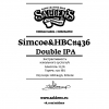 Simcoe & HBC #436 Double IPA