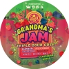 "Grandmas Jam" triple sour gose