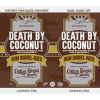 Death By Coconut (Rum Barrel Aged)