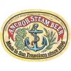 Обложка пива Anchor Steam Beer