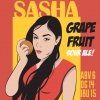 Sasha Grape