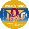 Valentina Orange
