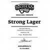 Strong Lager