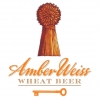 Обложка пива Amber Weiss