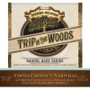 Trip In the Woods: Barrel Aged Cocoa Coconut Narwhal