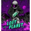 Lost Planet: Blueberry & Mint