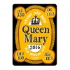Queen Mary Old Burton Ale 2016