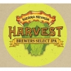 Harvest Brewers Select IPA