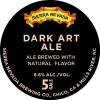 Dark Art Ale