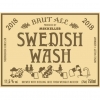 Swedish Wash