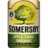 Somersby Organic Apple Cider