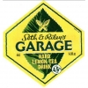 Seth & Riley's Garage Hard Drink Lemon Tea