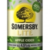 Somersby Apple Lite