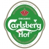 Carlsberg Pilsner (Hof) Organic