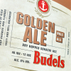 Budels Golden Ale - Dry Hopped Sorachi Ace 