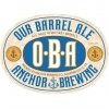 Our Barrel Ale