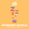 Обложка пива Overnight Oatmeal
