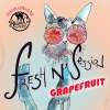 Fresh`N`Session: Grapefruit