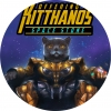 Offering To Kitthanos - Space Stone