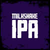 Milkshake IPA Blackcurrant