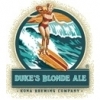 Duke's Blonde Ale