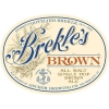 Обложка пива Brekle's Brown