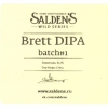 Brett DIPA Batch#1