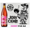 Обложка пива John Cherry