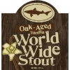 Oak-Aged Vanilla World Wide Stout