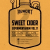 Experimentarium Vol.17 (Sweet Cider)