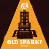 Обложка пива Old Sparky