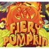 Fiery Pumpkin